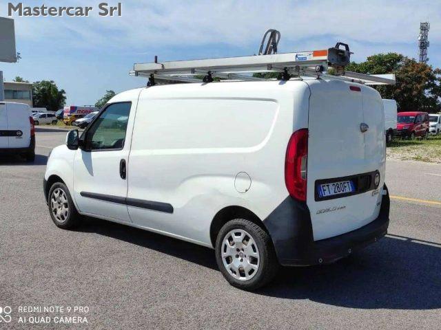 FIAT Doblo 1.4 T-JET 120cv MAXI NATURAL POWER SX E6 - FT280FT