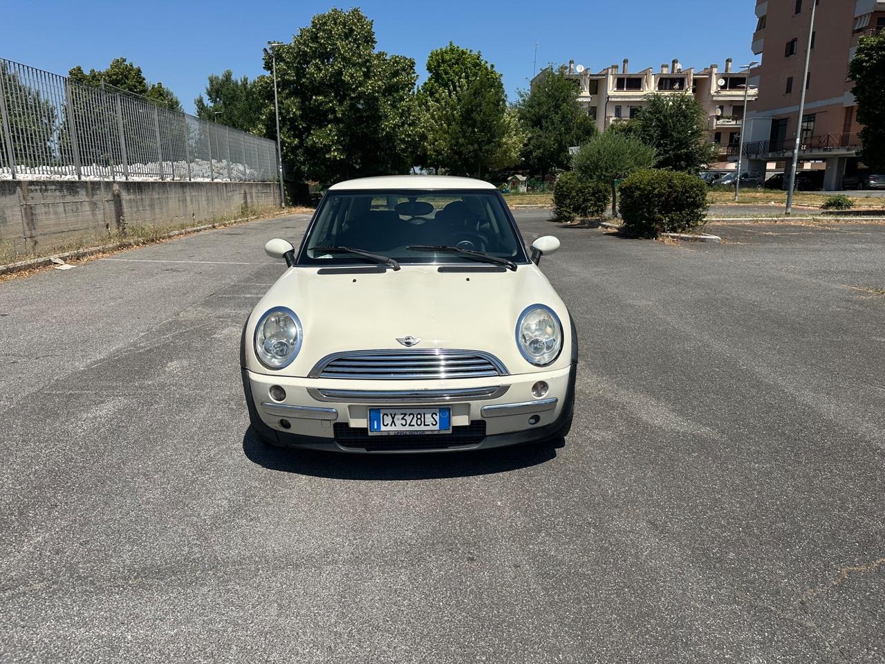 Mini Mini 1.4 tdi One D
