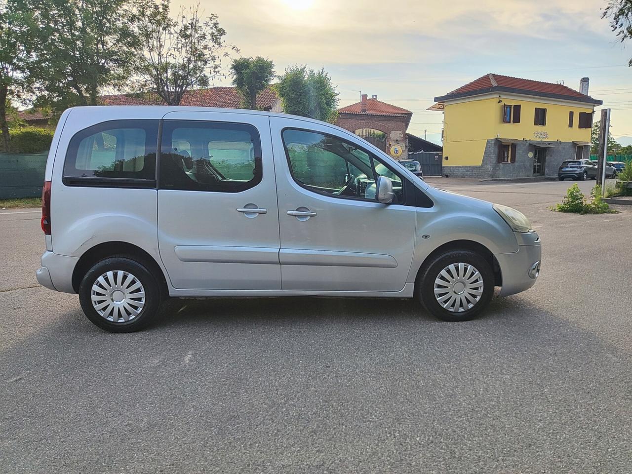 Citroen Berlingo 1.6 HDi