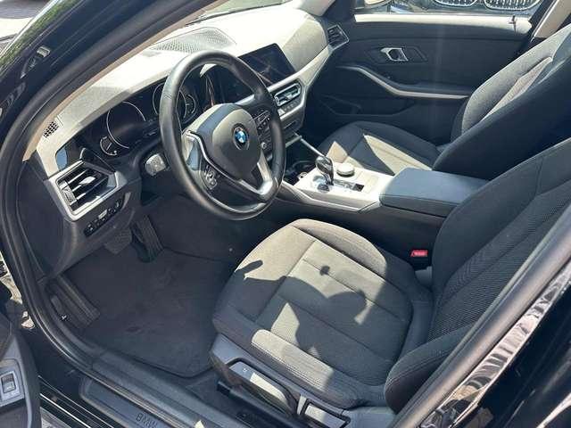 BMW 318 d Touring Business Advantage aut.