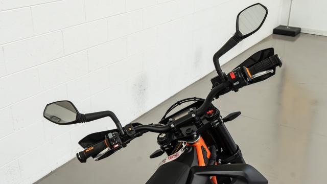 KTM 690 SMC ECCELLENTI CONDIZIONI
