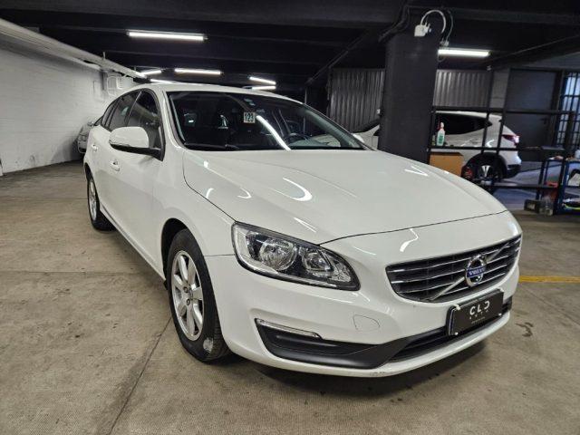 VOLVO V60 D2 1.6