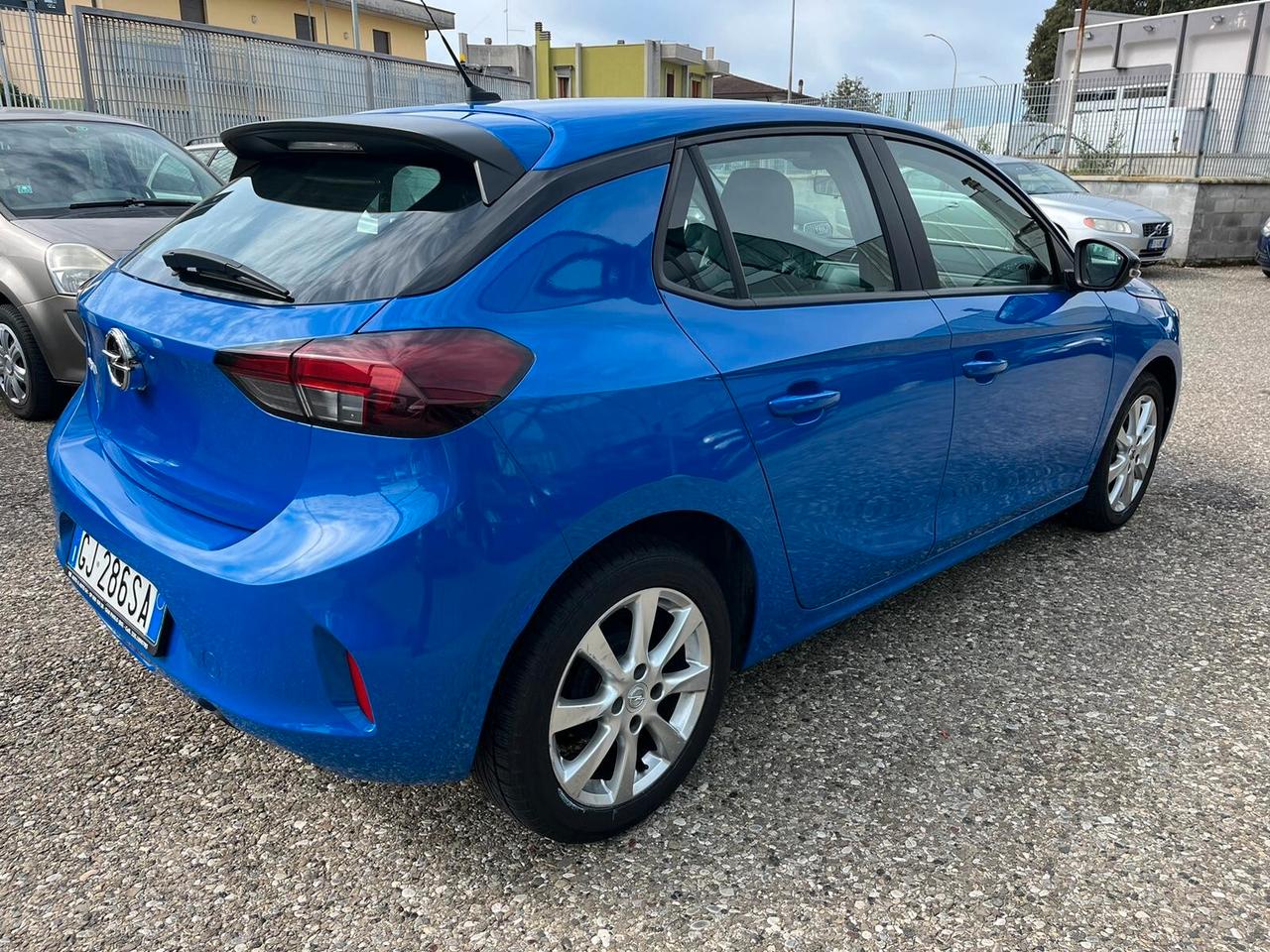 Opel Corsa 1.2 Edition