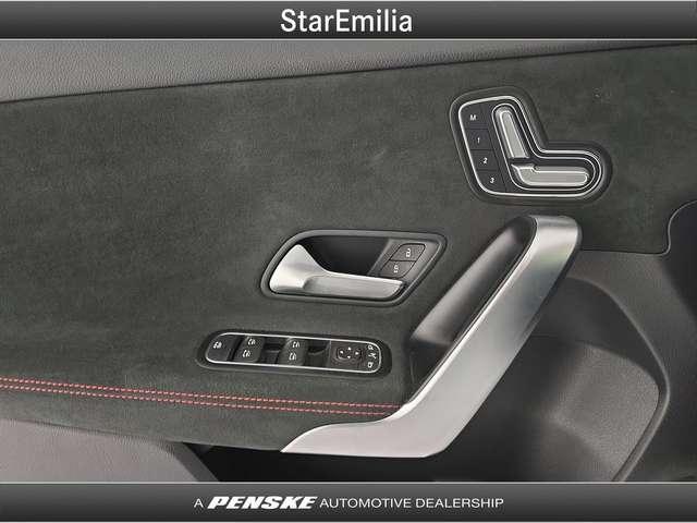 Mercedes-Benz A 180 A 180 Automatic AMG Line Premium Plus