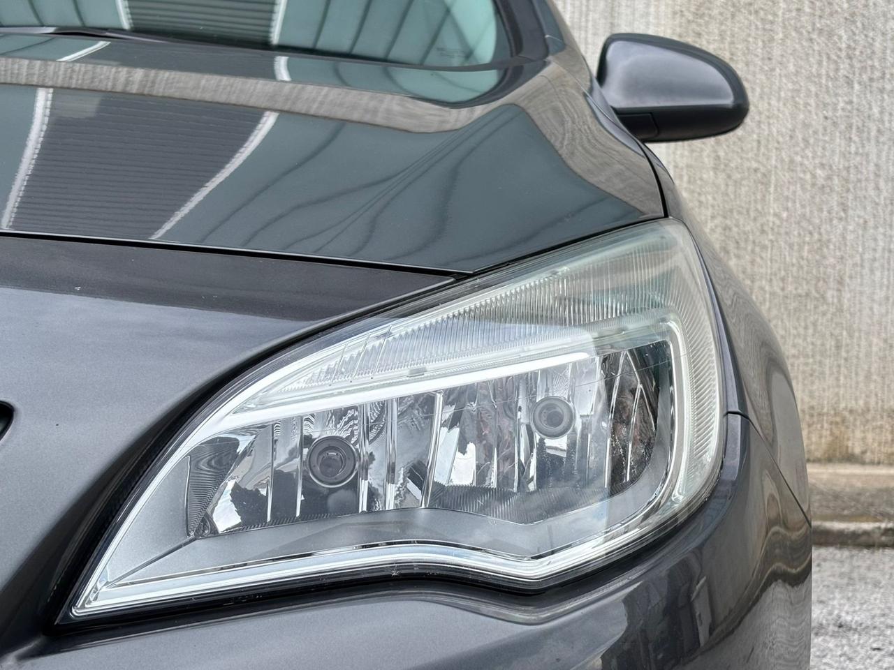 Opel Astra 1.7 CDTI 125CV 5 porte Cosmo