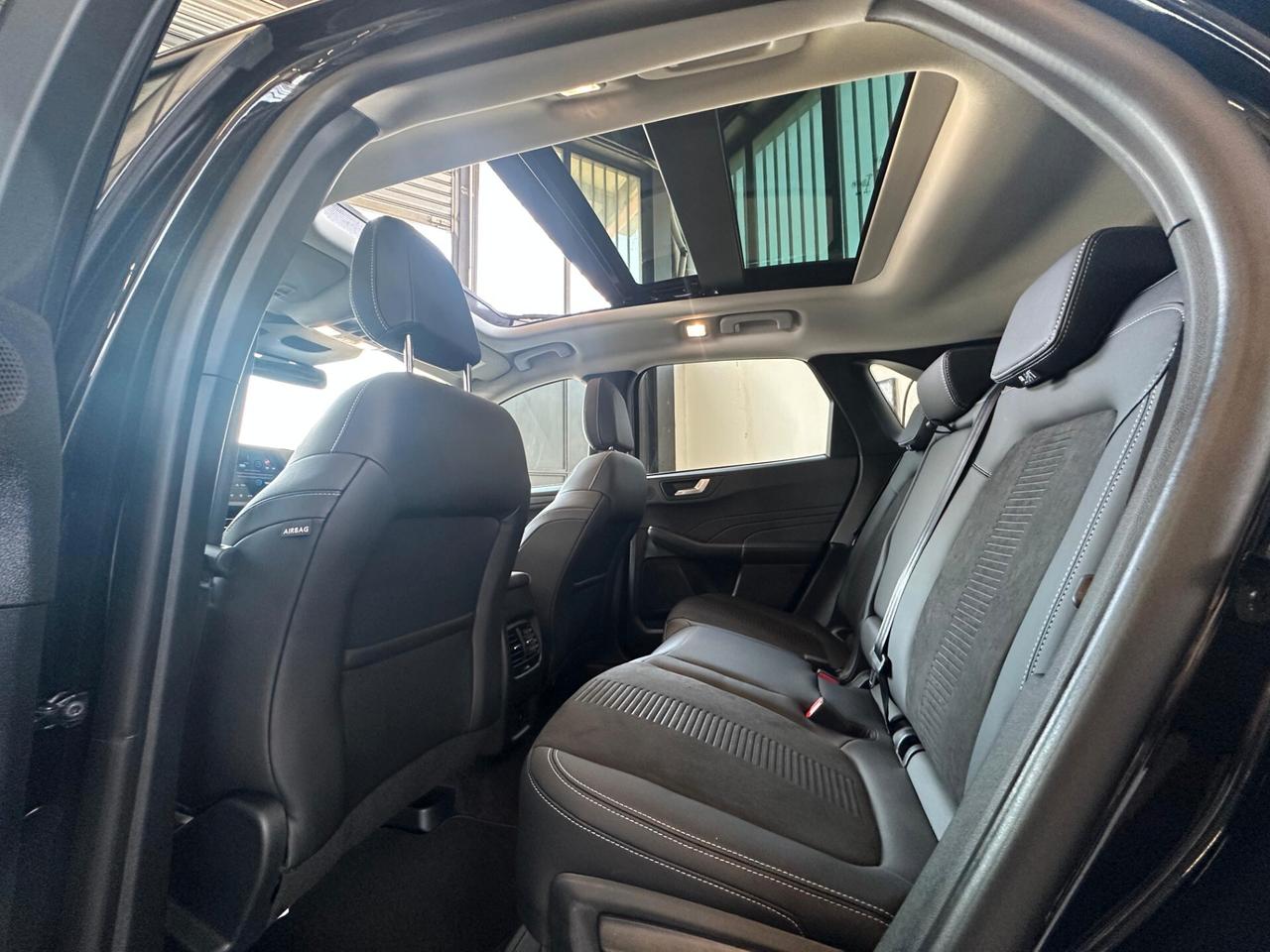 Ford Kuga 2.5 180CV FULL HYBRID 2WD ACTIVE X