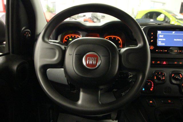 FIAT Panda 1.0 FireFly S&S Hybrid PREZZO REALE
