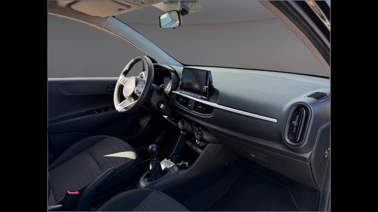 KIA Picanto III 2021 - Picanto 1.0 dpi Urban
