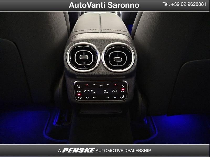 Mercedes-Benz GLC GLC 220 d 4Matic Mild Hybrid AMG Premium Plus