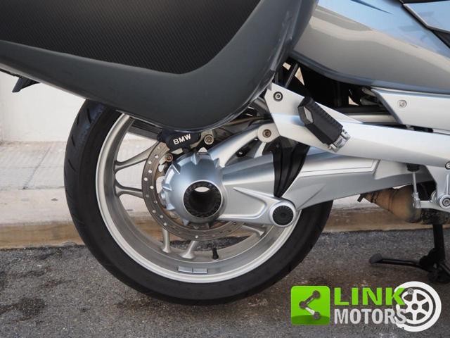 BMW R 1200 RT *?120,50 al mese*