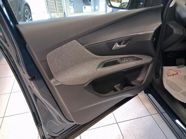 PEUGEOT 3008 BlueHDi 130 S&S EAT8 Active Business