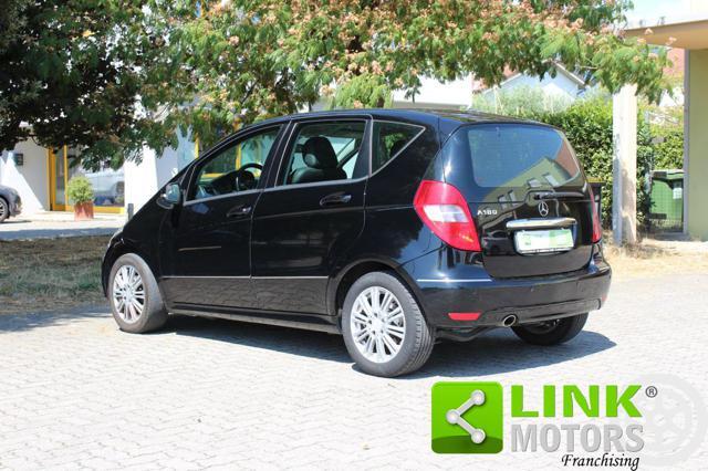 MERCEDES-BENZ A 180 A 180