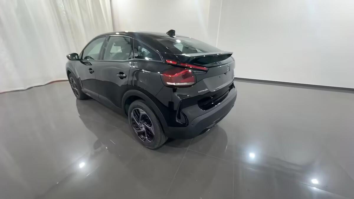 Citroen C4 PureTech 130 S&S Plus