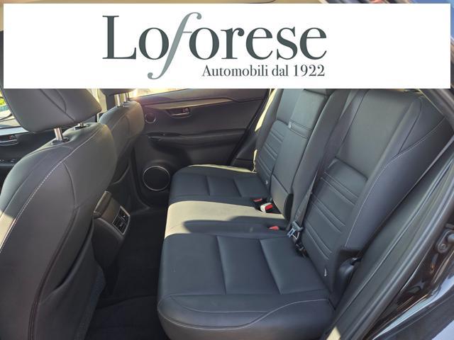 LEXUS NX 300 Hybrid 4WD Premium
