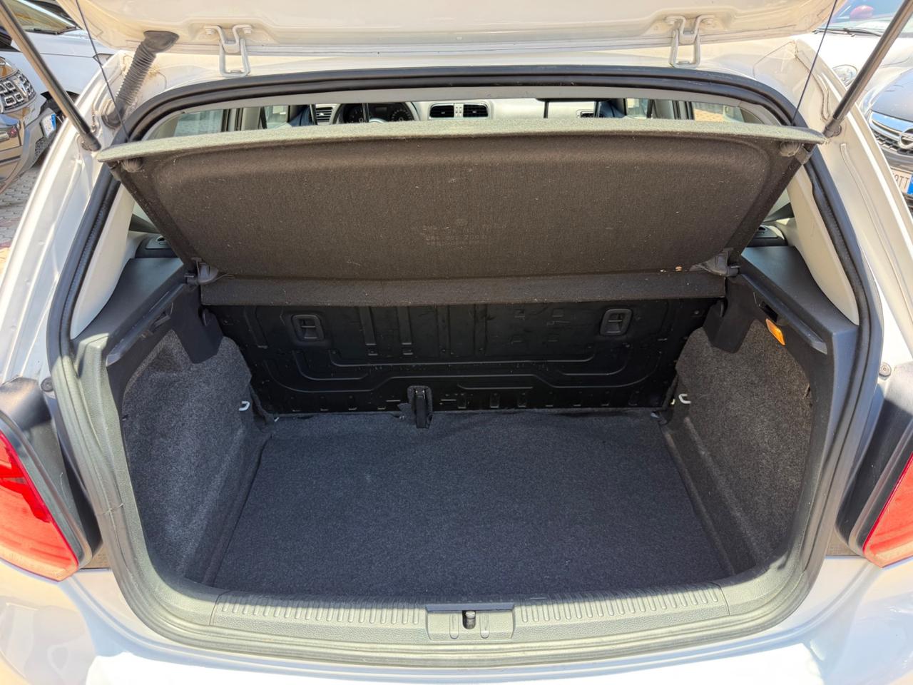 Volkswagen Polo 1.2 Benz/Gpl 5p. Km Certificati