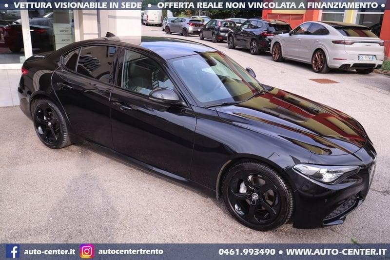 Alfa Romeo Giulia 2.0 Turbo AT8 200CV B-Tech