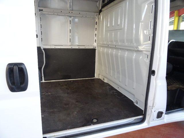 FIAT Ducato 33Q 2.3 MJT 160CV PMedio-TMedio Furgone L2H2