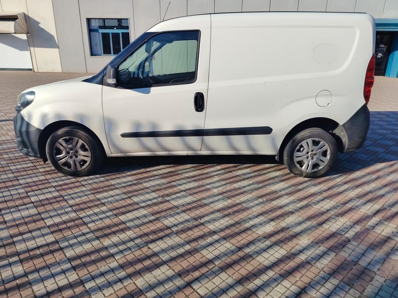 Fiat Doblo Doblò 1.3 MJT S&S PC-TN Cargo Lounge 2020