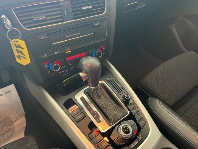 AUDI Q5 3.0 V6 TDI quattro S tronic