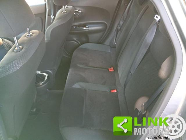 NISSAN Juke 1.5 dCi Start&Stop Acenta