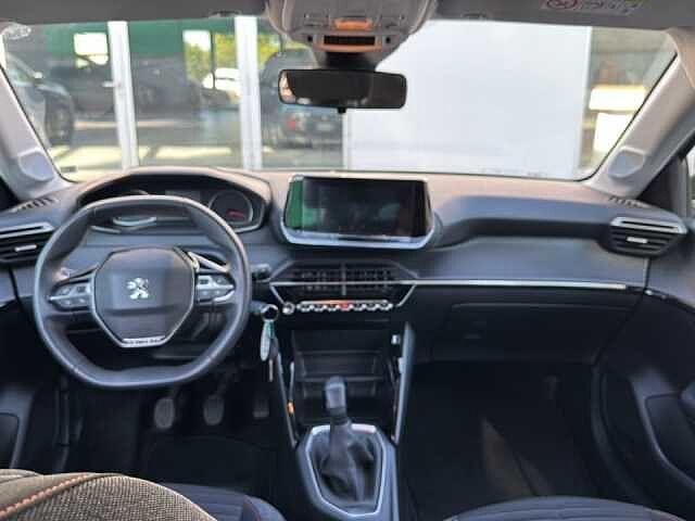 Peugeot 208 PureTech 75 Stop&Start 5 porte Active Pack