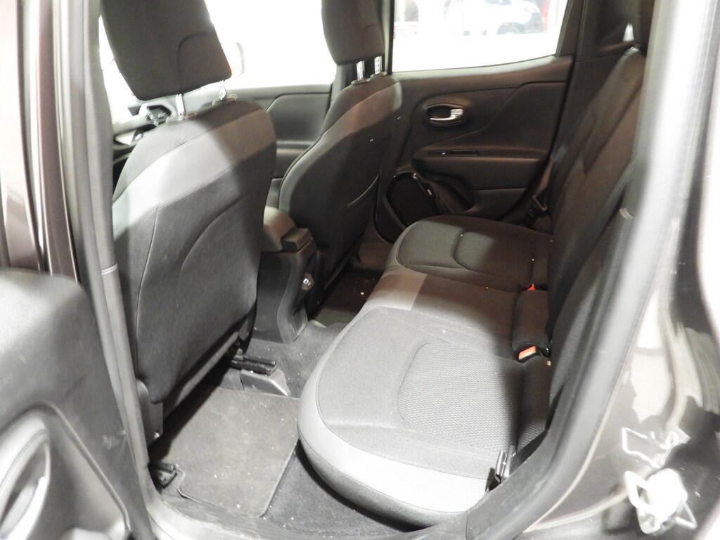 Jeep Renegade 1.0 T3 Night Eagle 2WD