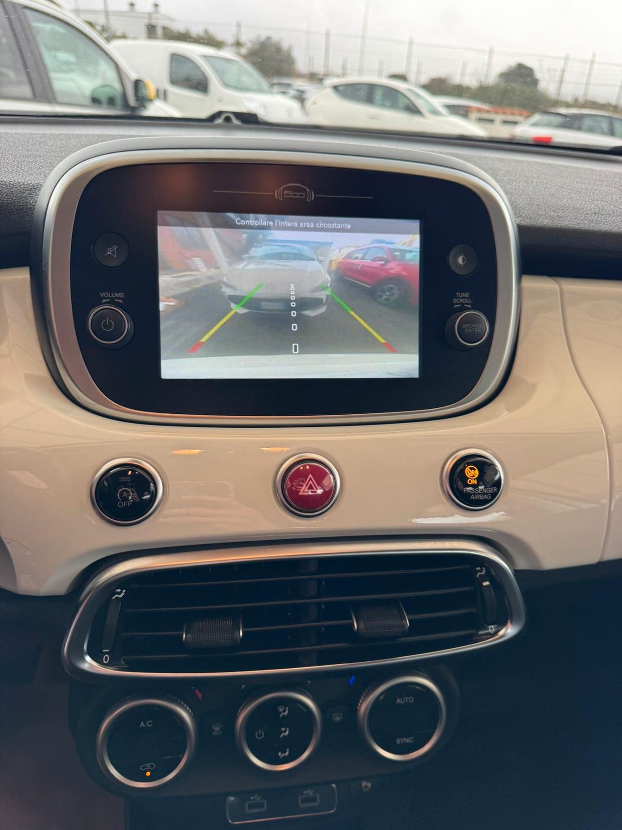 Fiat 500X 1.0 T3 120 CV Cross