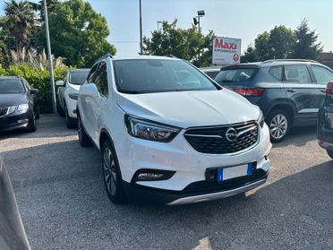 Opel Mokka X 1.6 Diesel Neopatentati