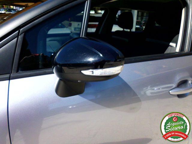 CITROEN C3 Aircross BlueHDi 110 S&S Live