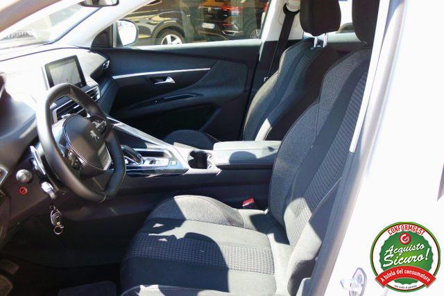PEUGEOT 3008 BlueHDi 130 S&S EAT8 Business