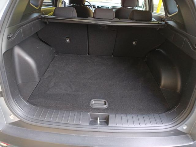 HYUNDAI Tucson 1.6 CRDI XLine