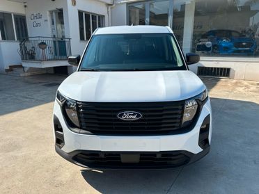 Ford Transit Courier N1 DC (AUTOCARRO)