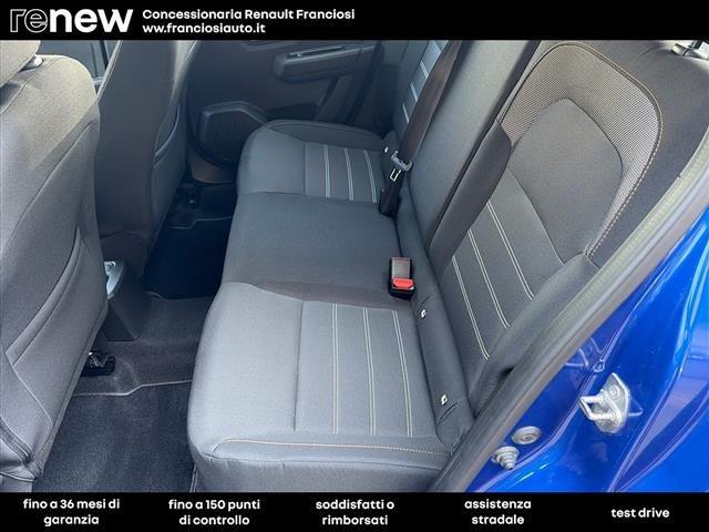 DACIA Sandero TCe 100 GPL Stepway Expression NBI