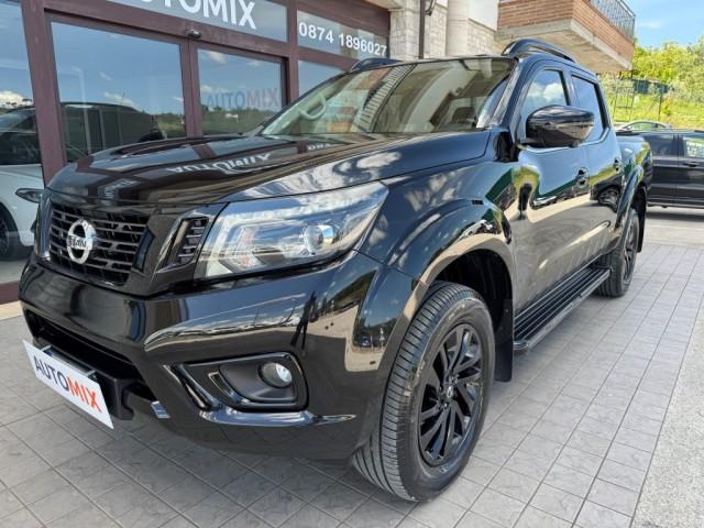 Nissan Navara N-Guard 2.3 Dci D.Cab 4wd 190cv Auto E6