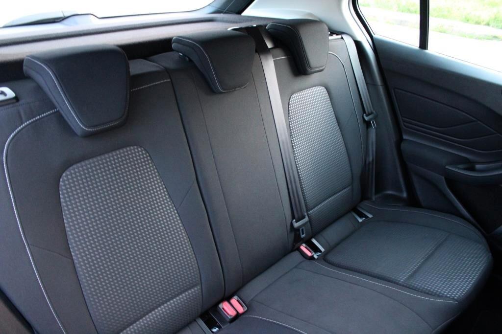 FORD Focus berlina 1.5 EcoBlue 120 CV Aut. *LED