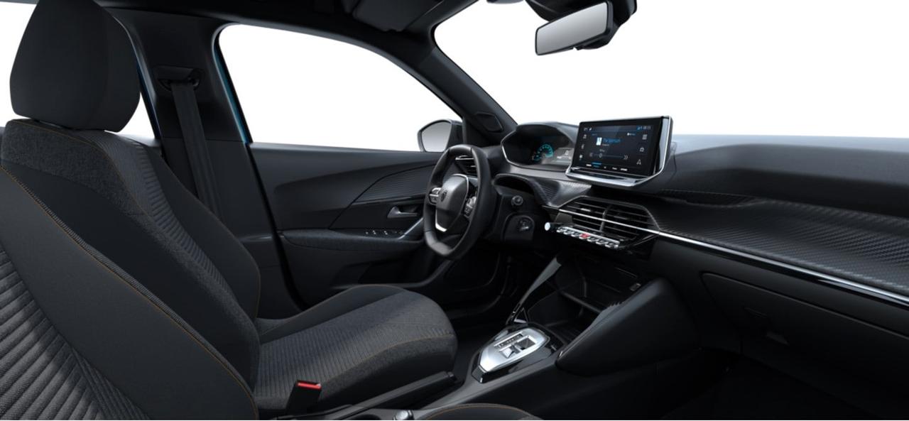 PEUGEOT 2008 2ª serie 2008 Hybrid 110 e-DCS6 E...