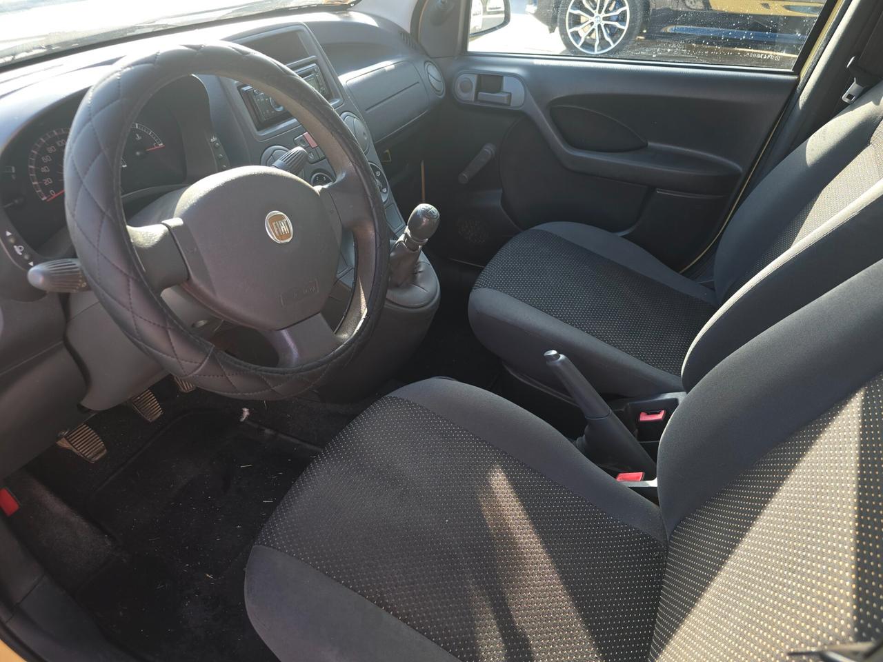 Fiat Panda 1.1 Actual