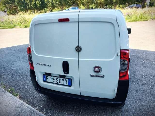 Fiat Fiorino 1.3 MULTIJET 80 cv SX 2 POSTI EURO 6