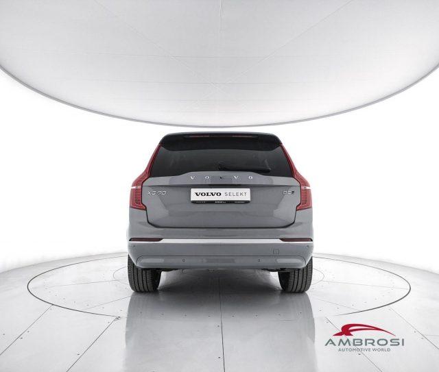 VOLVO XC90 2.0 b5 Plus Bright awd 7p.ti auto