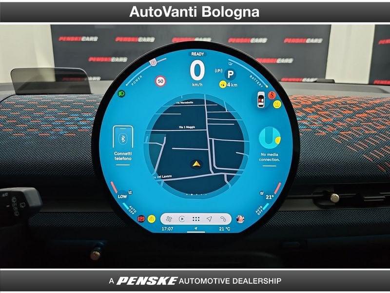 MINI Aceman Mini Aceman E Favoured