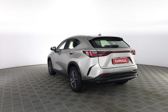 LEXUS Other NX NX Hybrid 4WD Business
