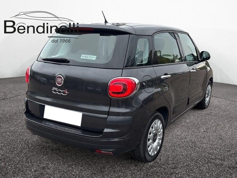 FIAT 500L 500L 1.3 Multijet 95 CV Business