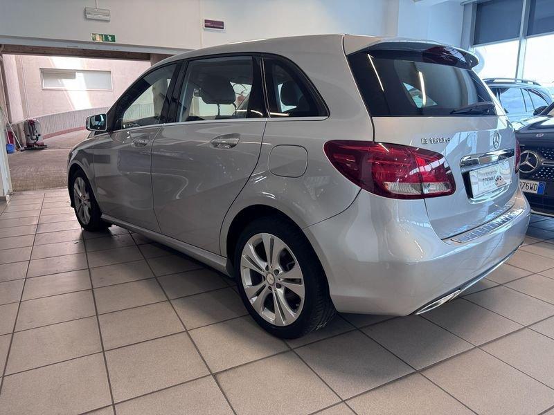Mercedes-Benz Classe B B 160 d Sport