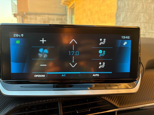 PEUGEOT 2008 1.5 bluehdi Allure Pack s&s 130cv eat8