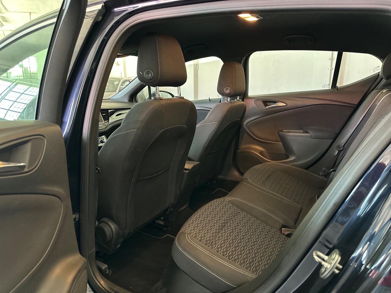 Opel Astra 1.4 Turbo 150CV Start&Stop 5 porte Innovation
