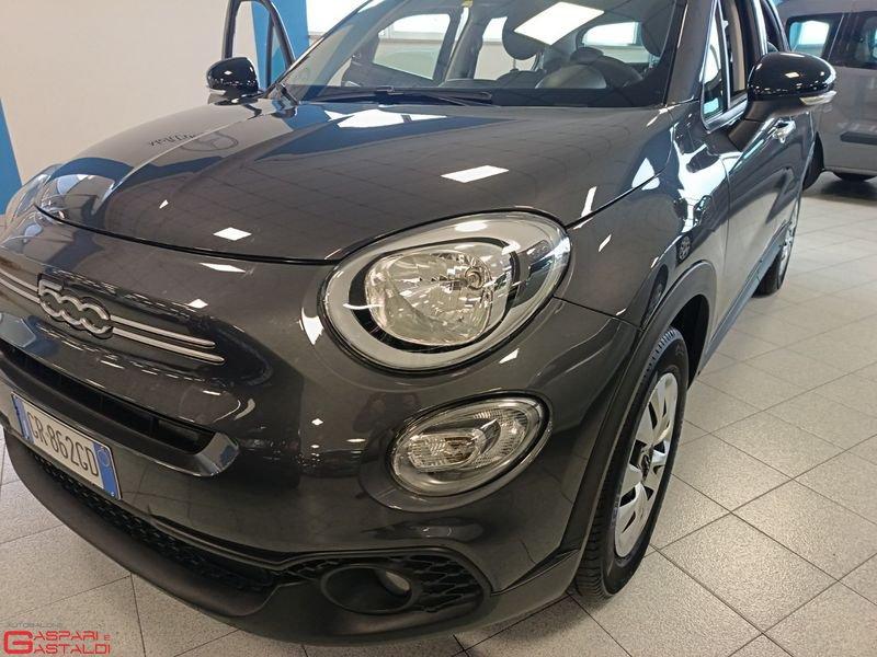 FIAT 500X 500X 1.3 MultiJet 95 CV