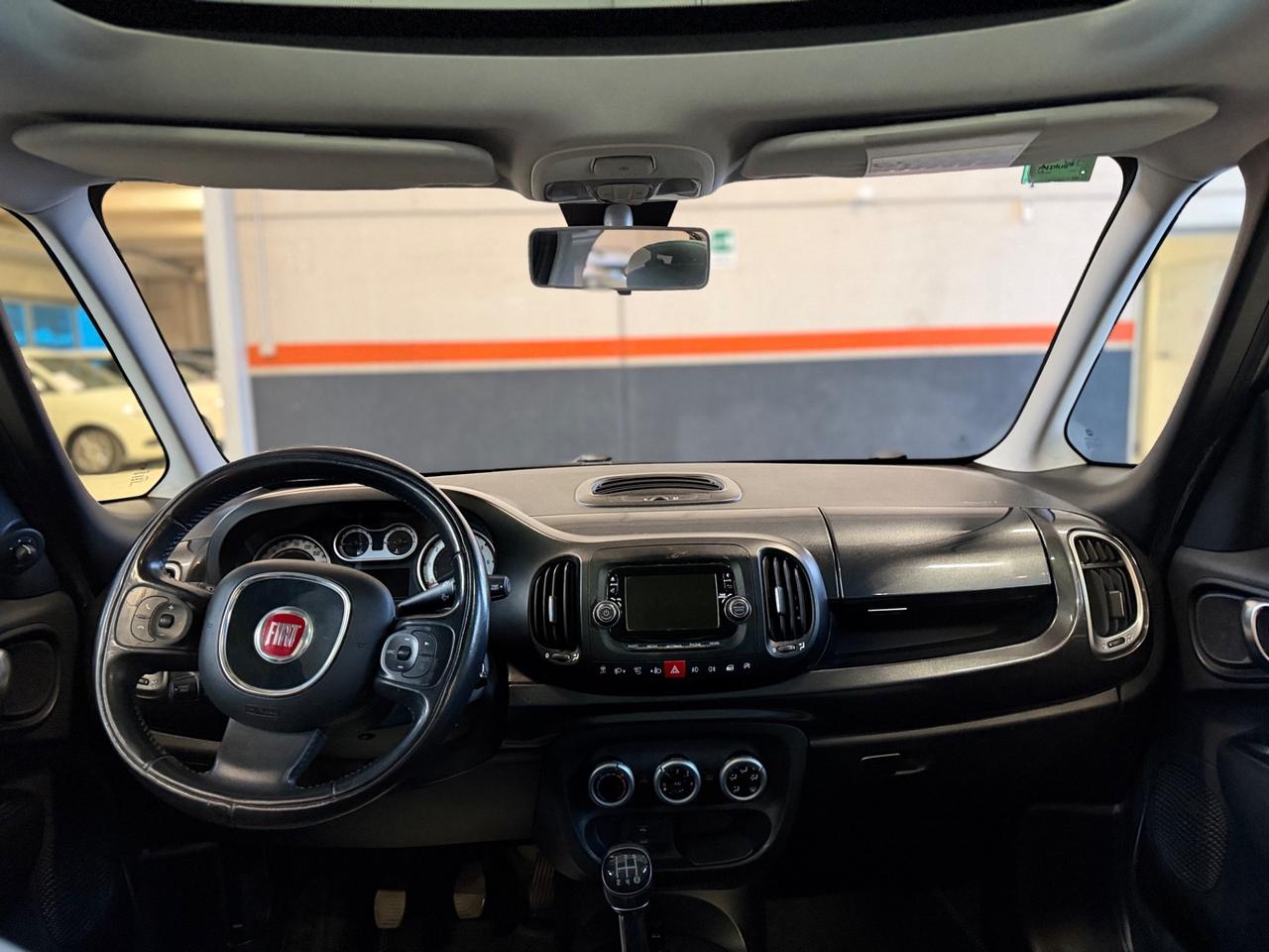 Fiat 500L 1.3 Multijet 85 CV Lounge NEOPATENTATI