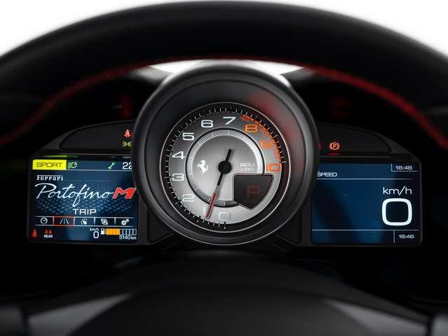Ferrari Portofino M