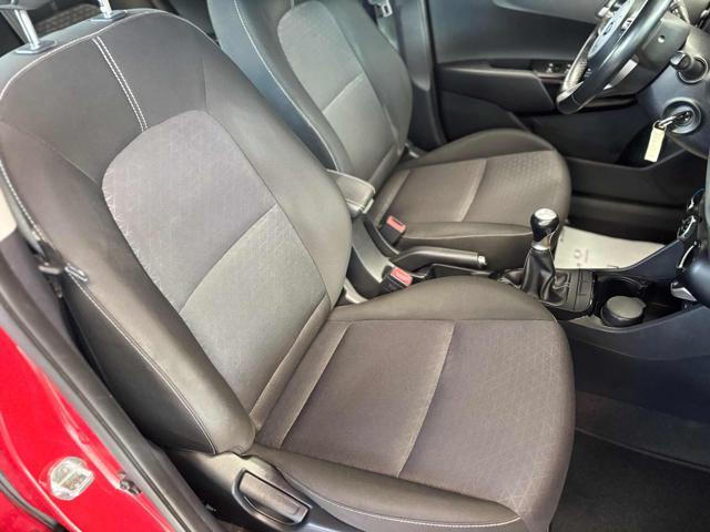 KIA Picanto 1.0 12V 5 porte Cool