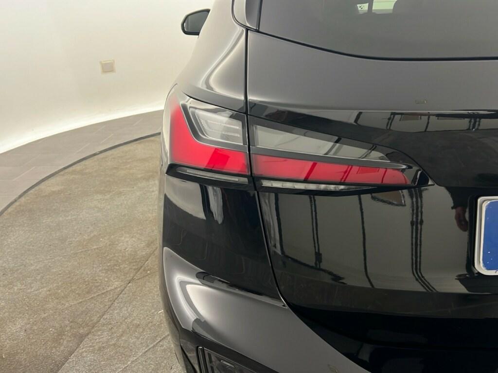 BMW Serie 2 Active Tourer 218 d MSport DCT